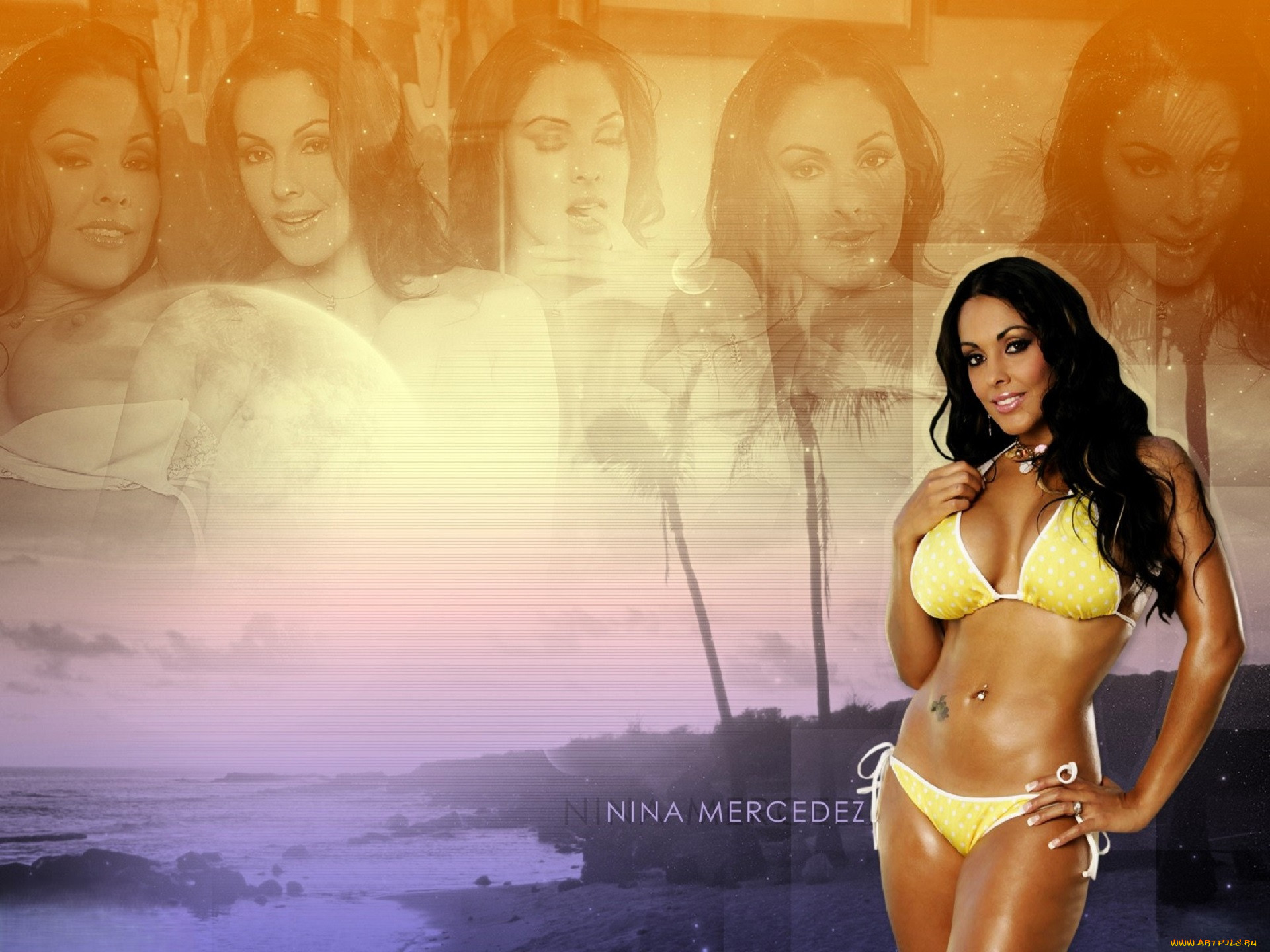 , nina mercedez, , , , 